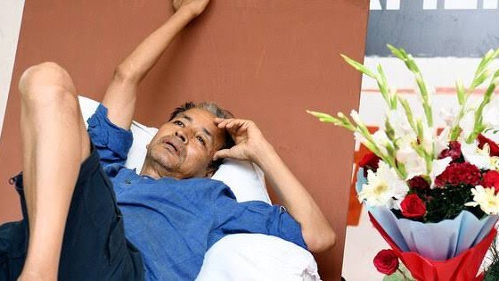 भूख हड़ताल के बीच सोनम वांगचुक के लिए तत्काल चिकित्सा हस्तक्षेप की मांग वाली PIL दिल्ली हाईकोर्ट में दाखिल
