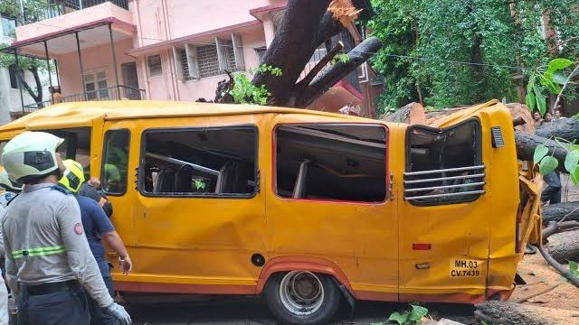 नागपुर करंट त्रासदी: महिला की मौत की जांच तेज होने के बीच गुजरात के ठेकेदार पर ₹5 लाख का जुर्माना