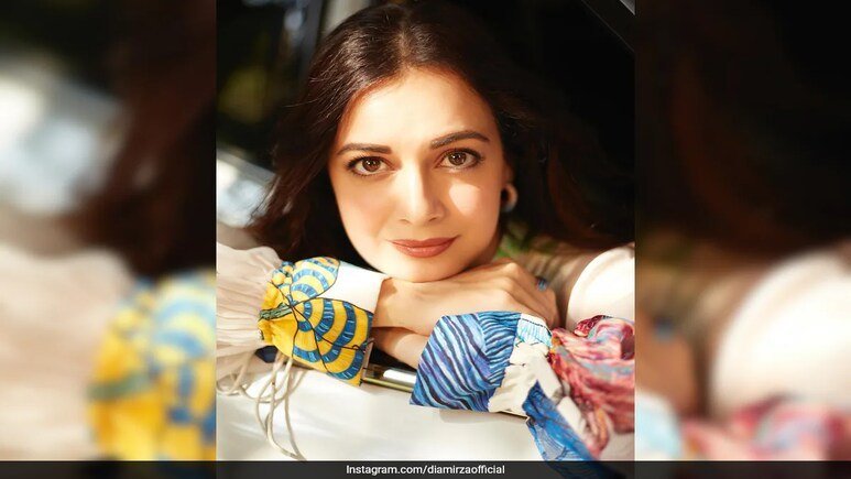 दीया मिर्ज़ा ने बॉलीवुड के सौंदर्य मानकों पर खुलकर बात की, बोलीं— मुझे लिप इंजेक्शन लेने की सलाह दी गई थी