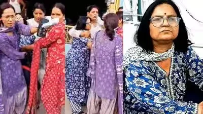 वाराणसी में GST उप आयुक्त कथित ₹50,000 रिश्वत के जाल में गिरफ्तार