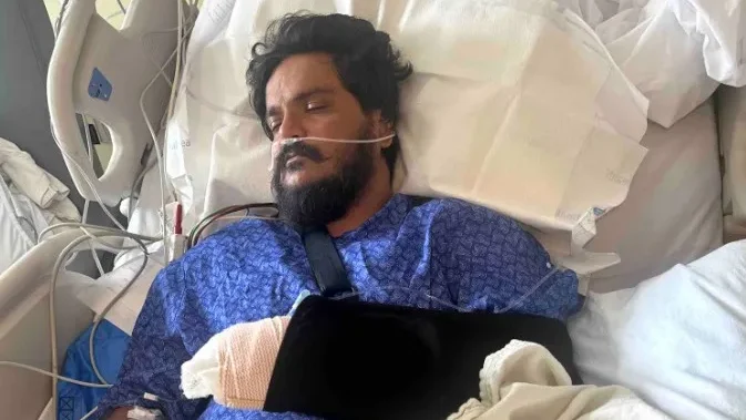 उटा में भारतीय मॉल कर्मचारी चाकू घोंपकर गंभीर रूप से घायल; आरोपी ने कथित तौर पर धर्म के आधार पर बनाया निशाना