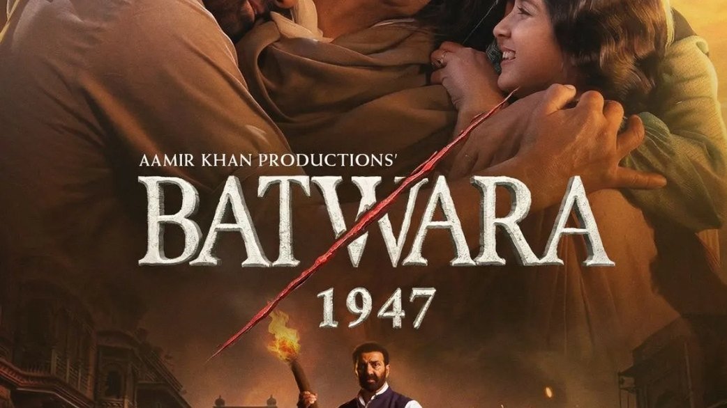 बंटवारा 1947 पर दर्शकों ने दी अपनी राय, एक्स पर शेयर किए फिल्म के रिव्यू