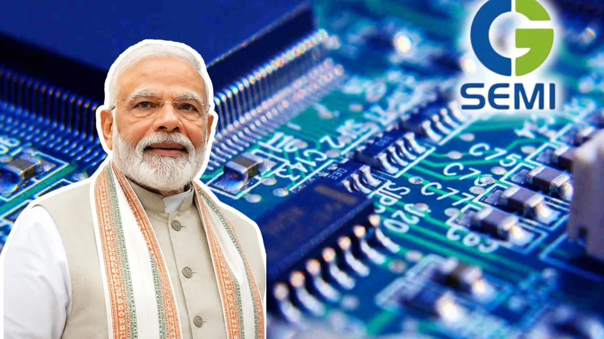 पीएम मोदी ने राजस्थान में ₹1.06 लाख करोड़ की विकास परियोजनाएं शुरू कीं, सेमीकंडक्टर सुविधा के लिए गुजरात पहुंचे