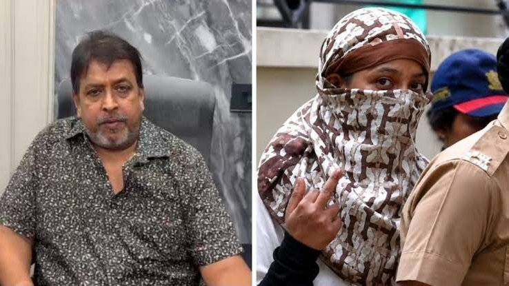 पुणे हत्या मामला: FDA ने सिया गोयल के परिवार की मसाला दुकान का कारोबार बंद करने का आदेश दिया