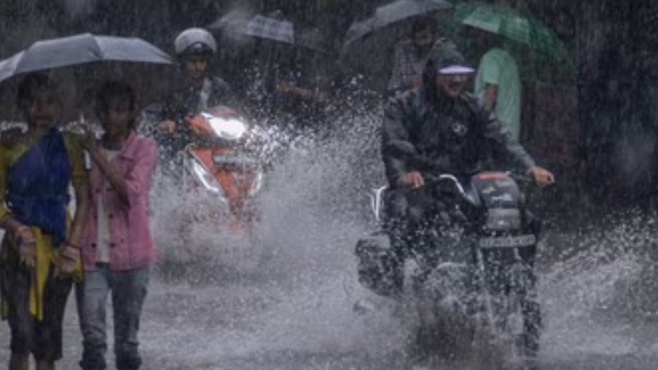 प्रदेश में बारिश को लेकर येलो अलर्ट जारी, बिलासपुर समेत 13 जिलों में बरसेंगे बादल