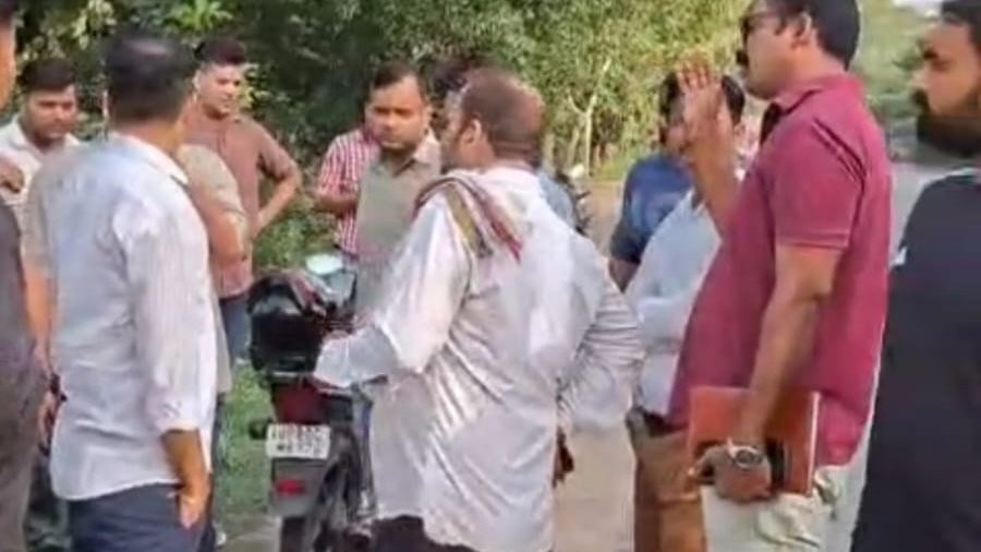 आगरा: ₹40 लाख की कथित लूट निकली फर्जी कहानी; पुलिस ने दो घंटे में सुलझाया मामला