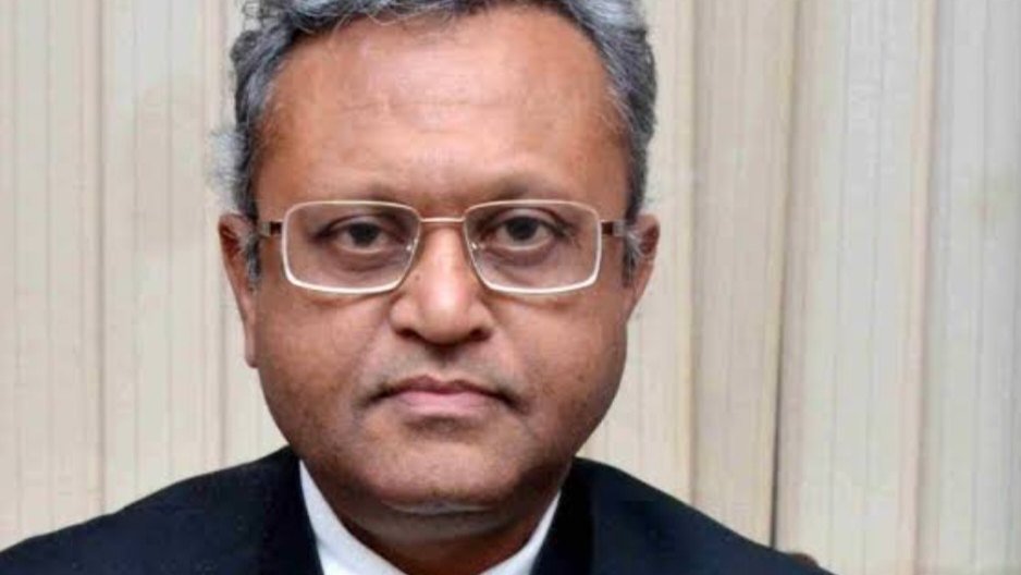 छत्तीसगढ़ हाईकोर्ट में न्यायमूर्ति संजय अग्रवाल का विदाई समारोह