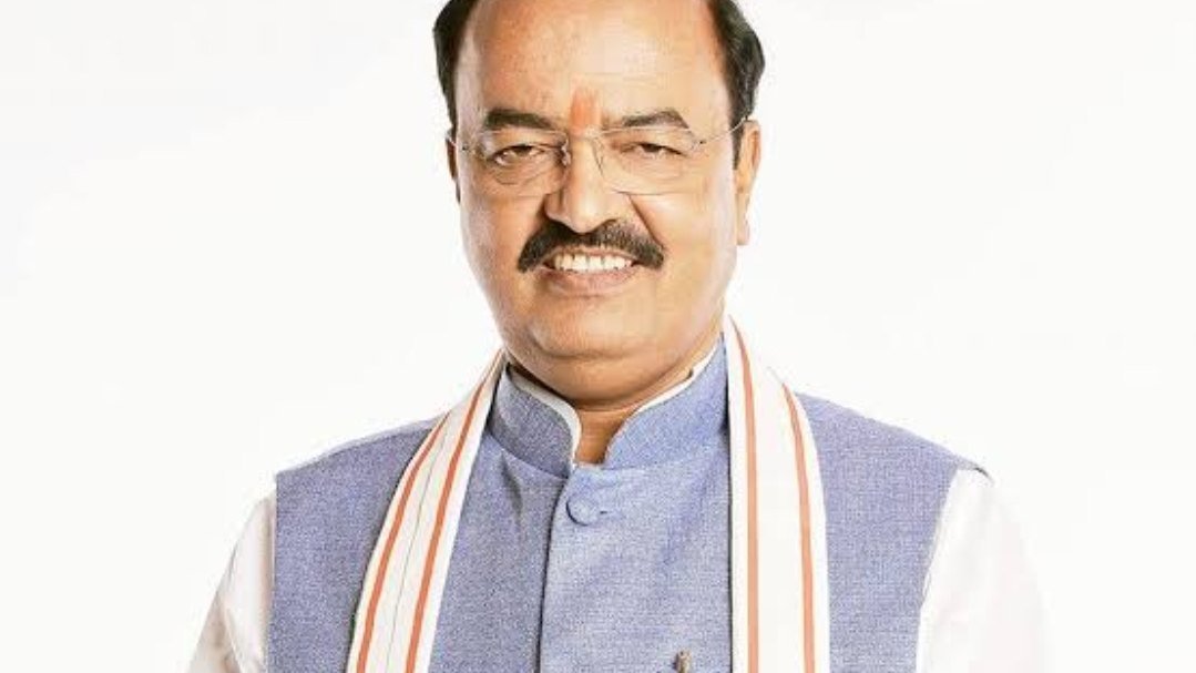 डिप्टी सीएम के खिलाफ आपत्तिजनक टिप्पण, सिविल लाइन थाने में दी गई औपचारिक शिकायत