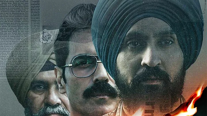 OTT से हटाए जाने के बाद DSGMC ने की दिलजीत दोसांझ की 'सतलुज' के सार्वजनिक प्रदर्शन की घोषणा