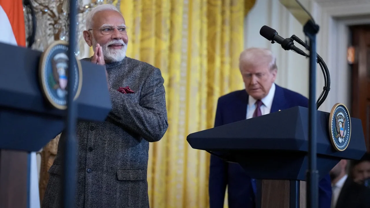 अमेरिका ने रूस प्रतिबंध विधेयक में किया संशोधन; भारत, चीन पर रूसी ऊर्जा आयात पर लग सकता है 100% तक टैरिफ