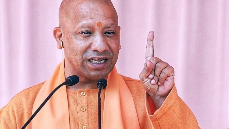 मुख्यमंत्री योगी आदित्यनाथ का बड़ा फैसला:  आउटसोर्स कर्मियों का मानदेय लगभग दोगुणा कर दिए जाएं