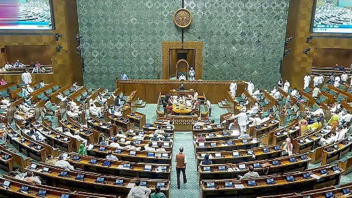संसद के मानसून सत्र से पहले तीखे राजनीतिक बयानबाजी