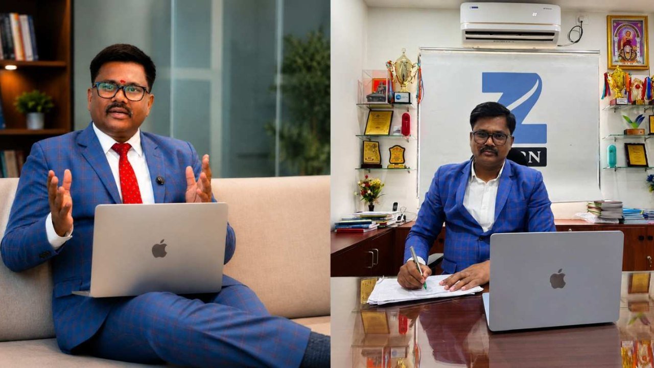 वाघ इंस्टिट्यूट ऑफ स्कूल लीडरशिप एंड मैनेजमेंट ने 'द प्रिंसिपल सीईओ फेलोशिप™' के शुभारंभ की घोषणा की