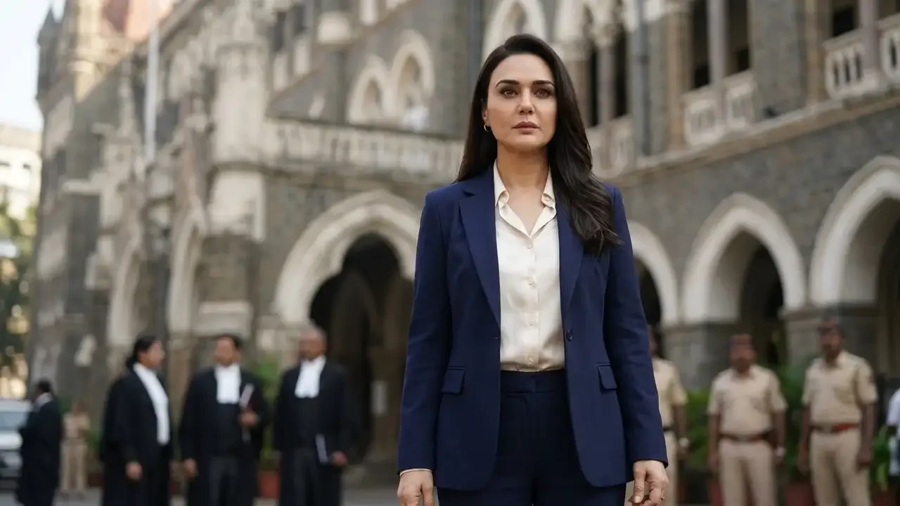 बॉम्बे हाई कोर्ट ने प्रीति जिंटा से जुड़े एआई डीपफेक हटाने का आदेश दिया, अंतरिम राहत दी