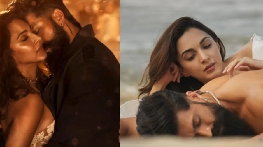 टॉक्सिक में यश ने दिए हैं काफी इंटीमेट सीन, एक्टर ने बताया कैसा था वाइफ का रिएक्शन