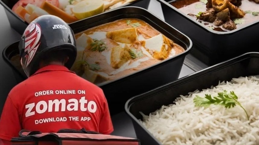 रेस्टोरेंट्स को Zomato की अल्टीमेटम,अब नहीं मिलेगी पनीर और मलाई की डिशेज, CEO ने दिए सख्त निर्देश