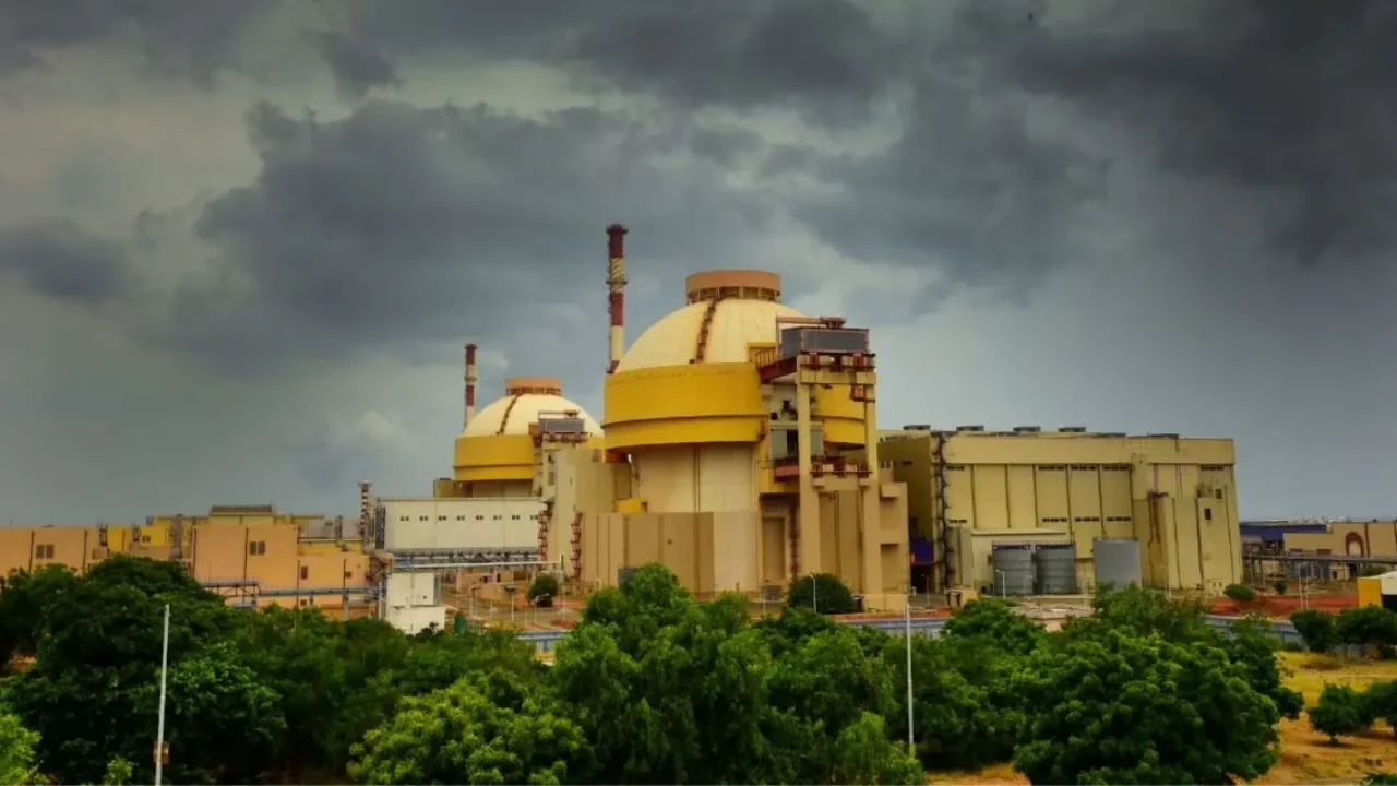 रिलायंस ग्रुप ने आंशिक डेटा उल्लंघन की पुष्टि की; कुडनकुलम परमाणु संयंत्र की कथित फाइलें डार्क वेब पर सामने आईं