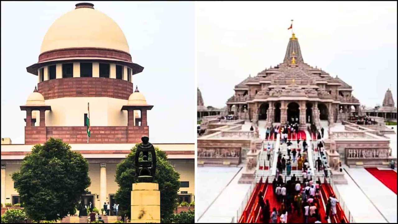 अयोध्या राम मंदिर दान मामला: SIT को चाँदी गायब होने का कोई सबूत नहीं मिला; प्रारंभिक जाँच में ट्रस्ट संगठित चोरी के आरोपों से मुक्त