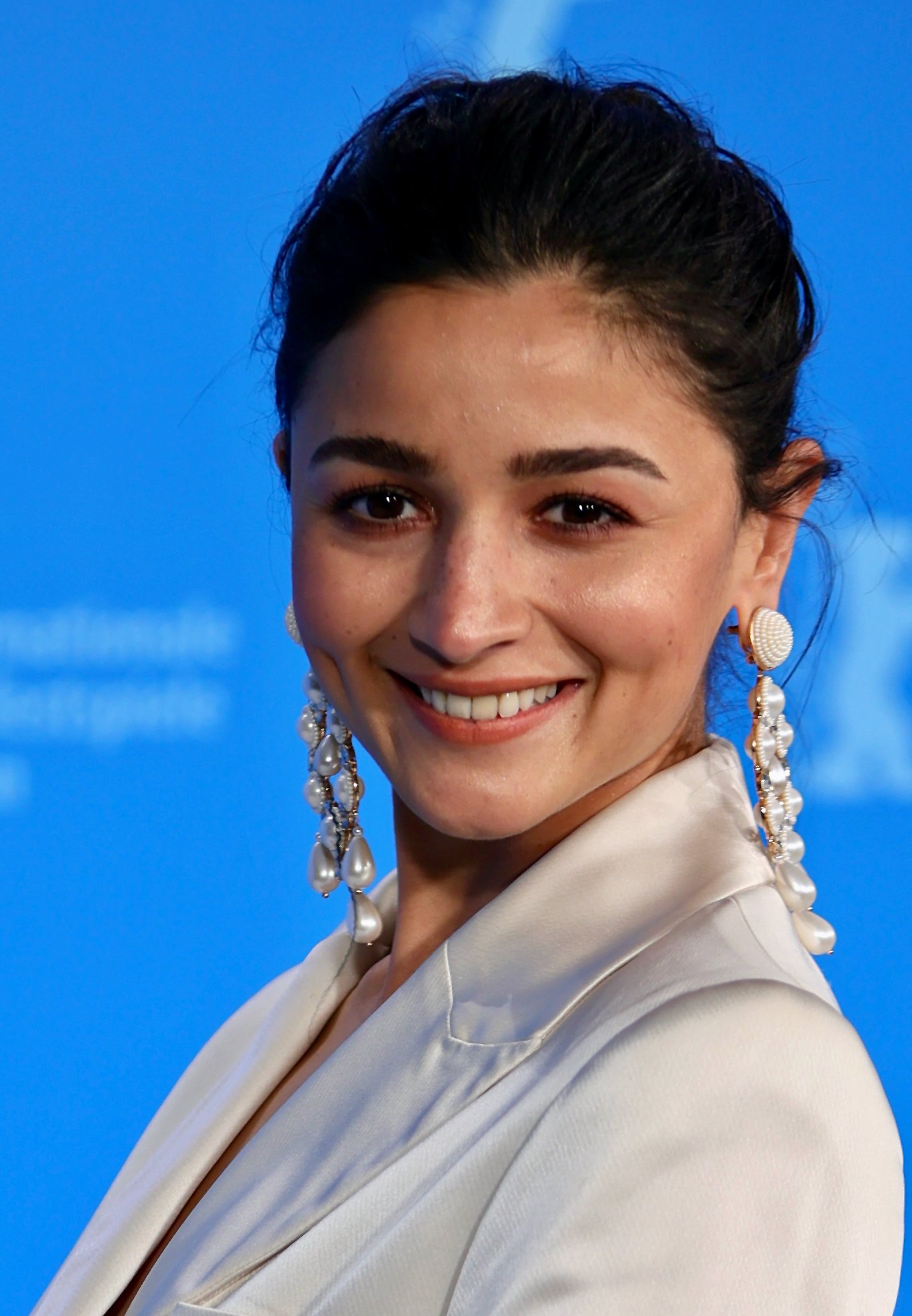 Alia Bhatt — In Photos