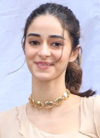 Ananya Panday — In Photos