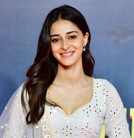 Ananya Panday — In Photos