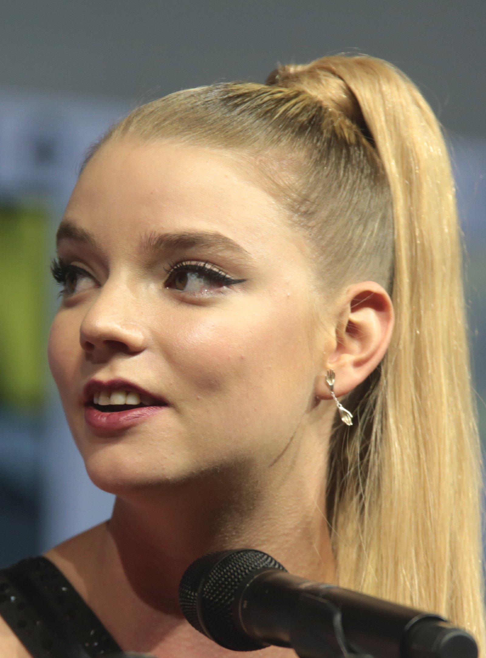 Anya Taylor-Joy — In Photos