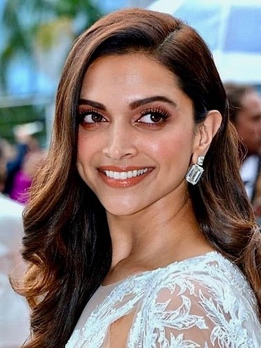 Deepika Padukone — In Photos
