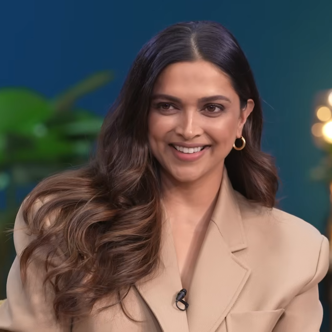 Deepika Padukone — In Photos