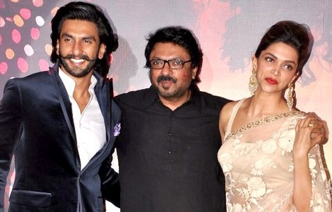 Deepika Padukone — In Photos