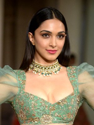 Kiara Advani — In Photos