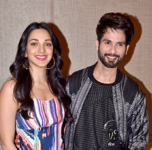 Kiara Advani — In Photos