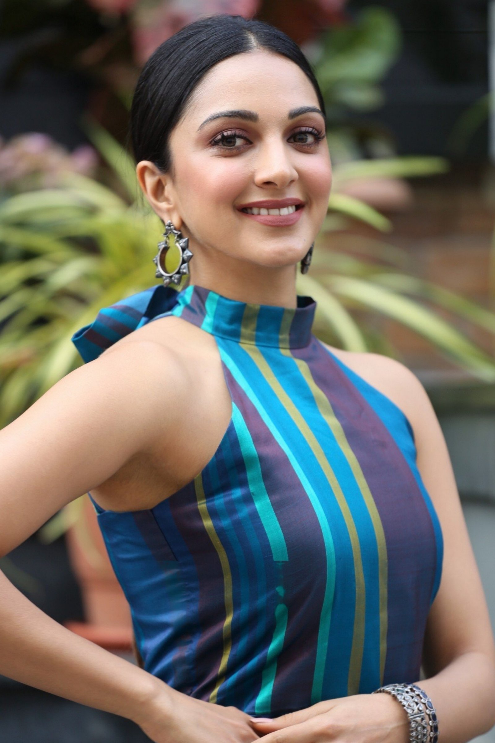 Kiara Advani — In Photos
