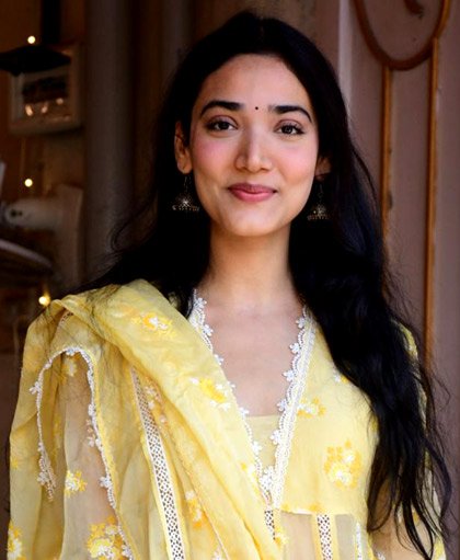 Medha Shankr — In Photos