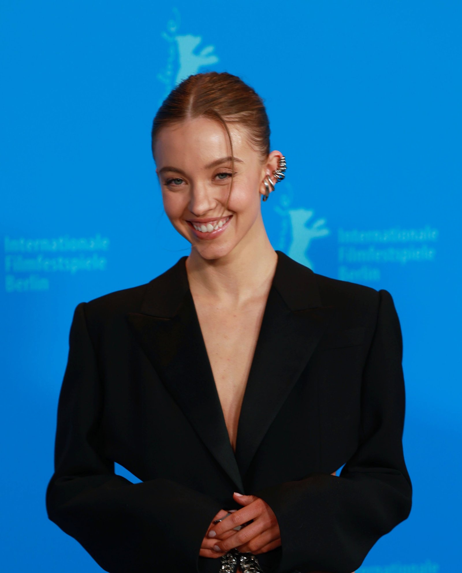 Sydney Sweeney — In Photos