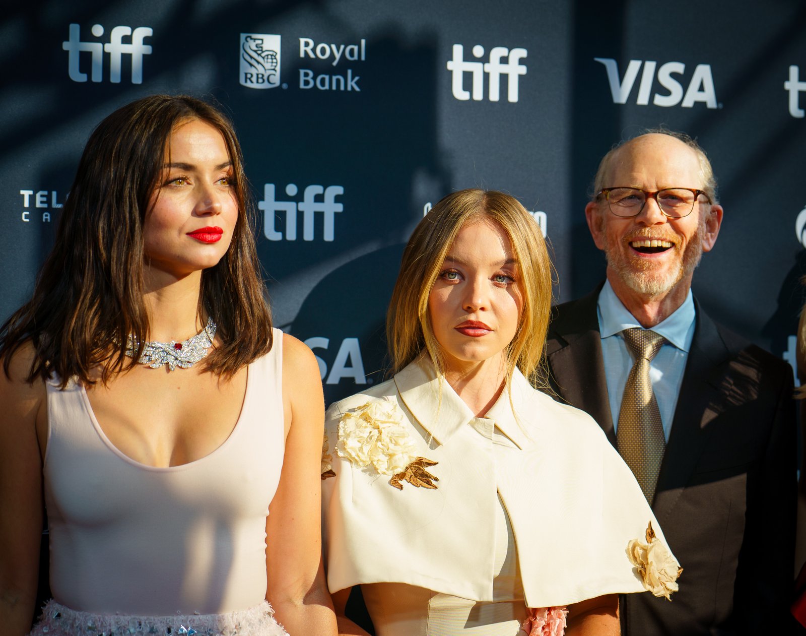 Sydney Sweeney — In Photos
