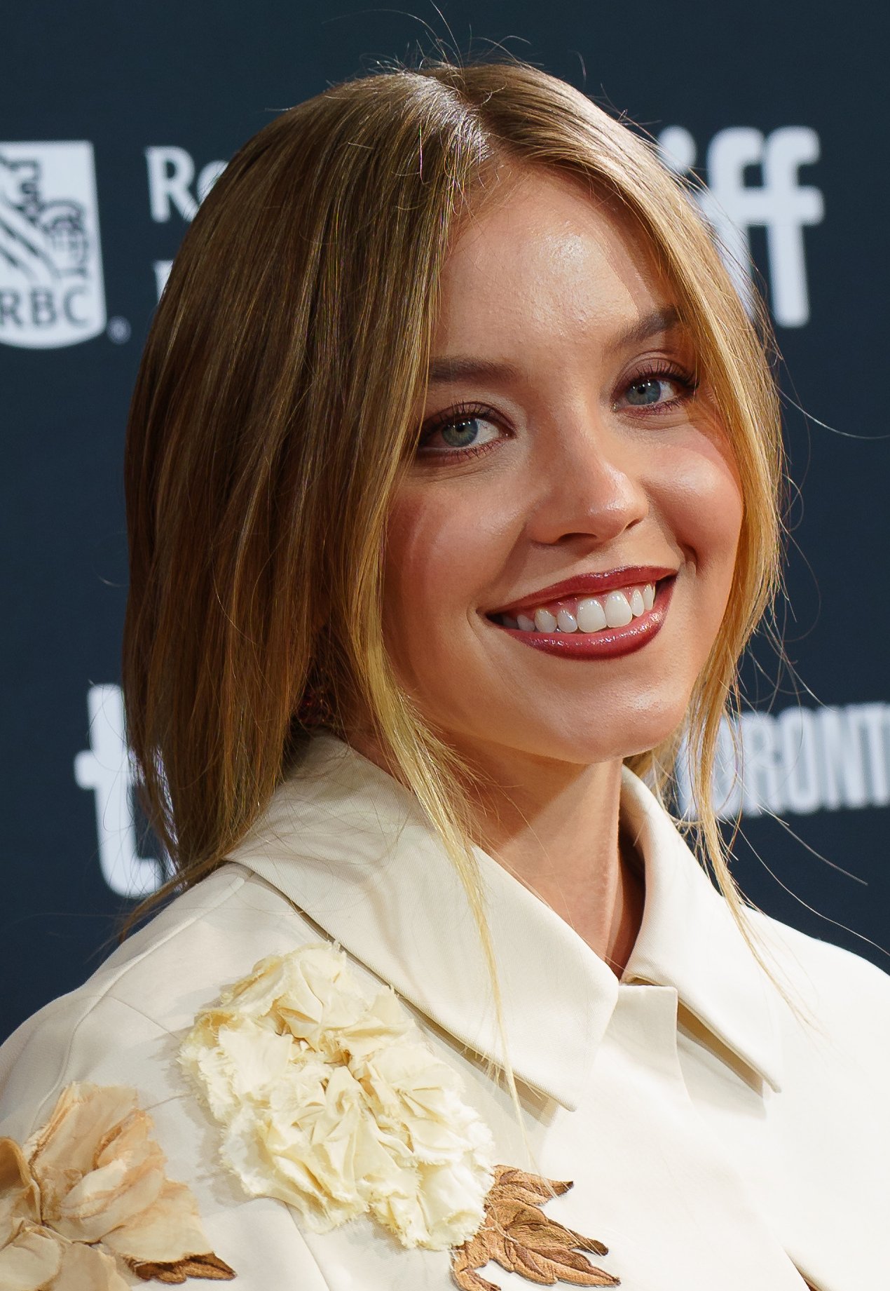 Sydney Sweeney — In Photos